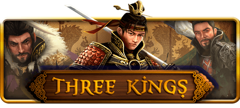 Three Kings